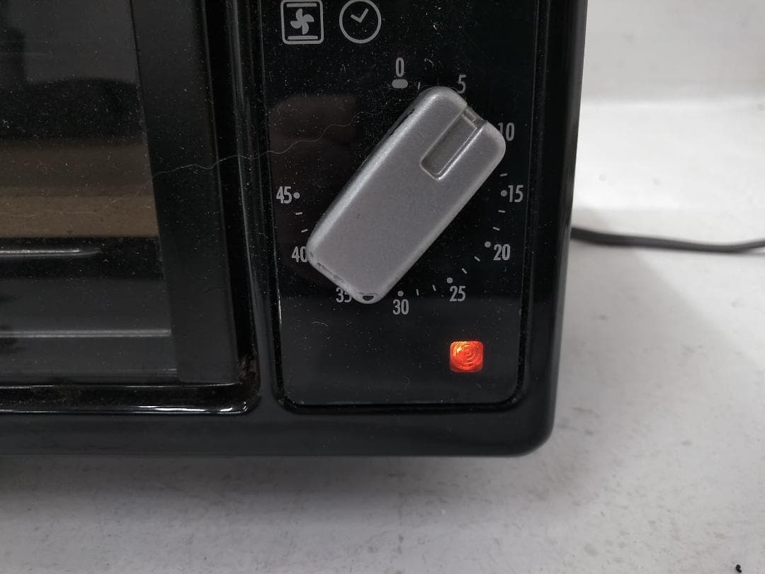 デロンギ　ミニ　コンベクションオーブン EO420J-WS　1400W◆