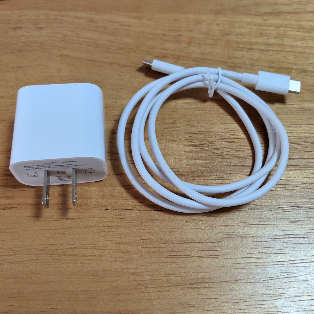 Redmi Pad Pro 本体 充電器付き　中古美品