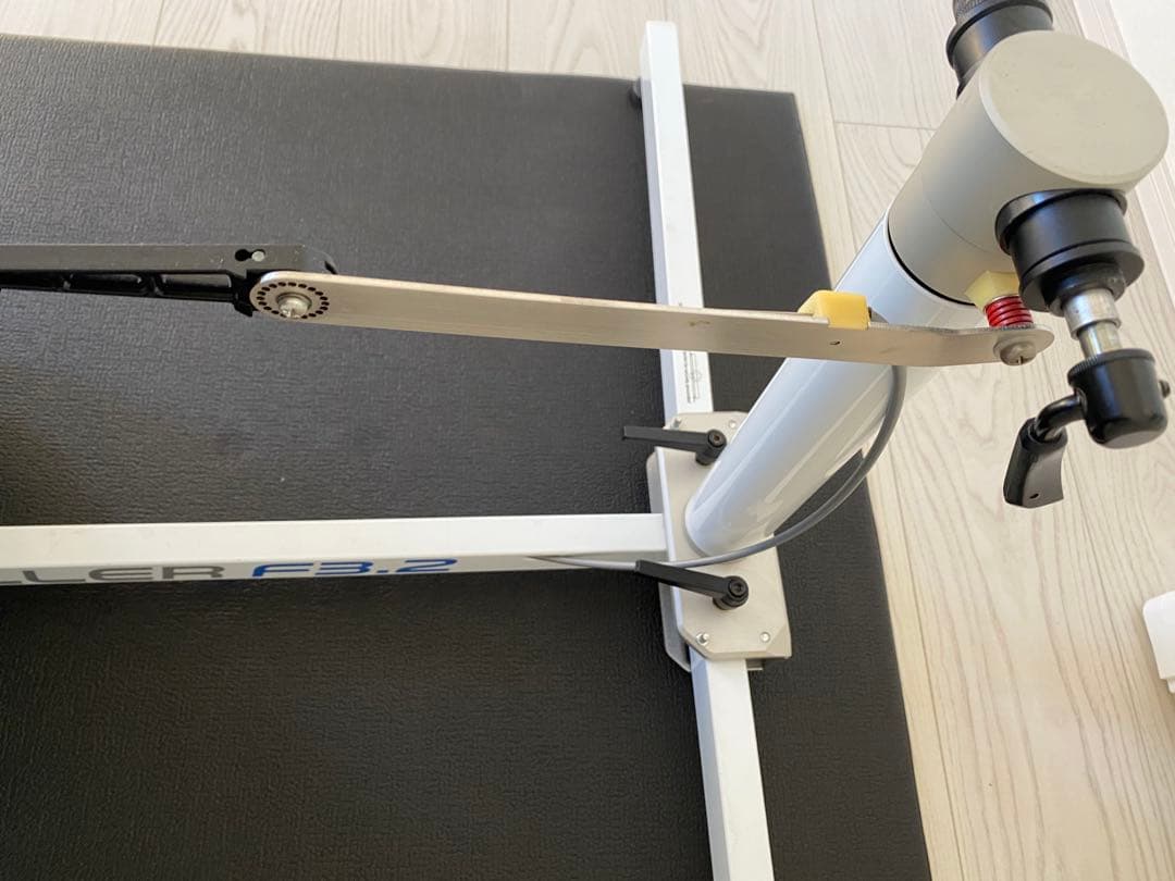 GT-ROLLER F3.2 固定ローラー GROWTAC
