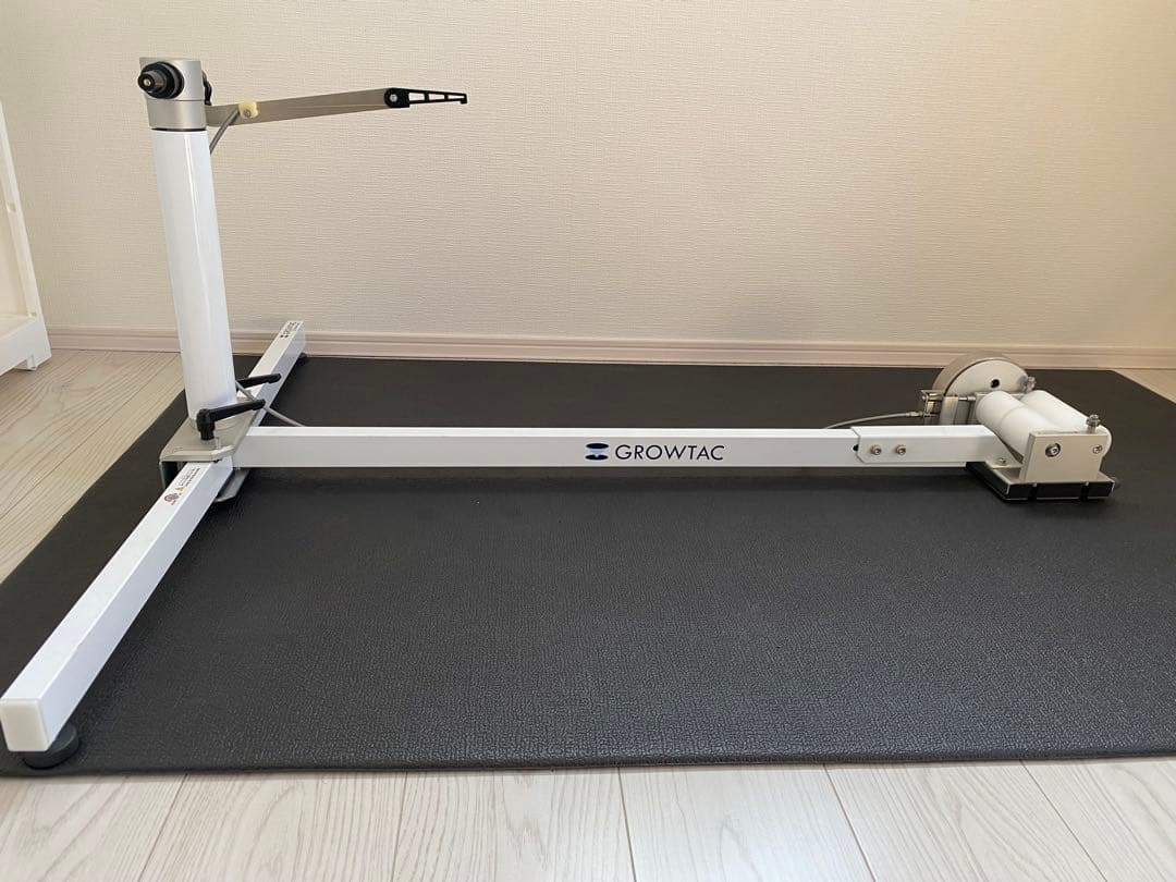 GT-ROLLER F3.2 固定ローラー GROWTAC