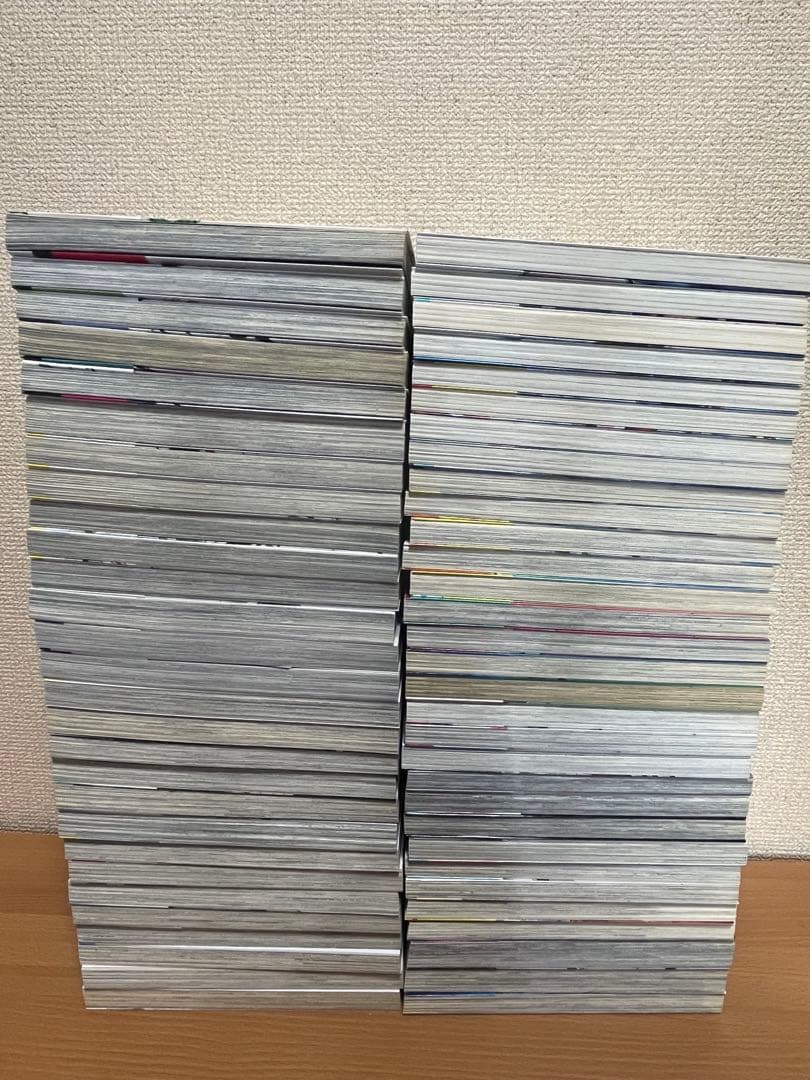 【初版】魔法科高校の劣等生　漫画、CD、DVDセット