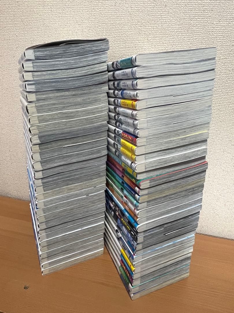 【初版】魔法科高校の劣等生　漫画、CD、DVDセット