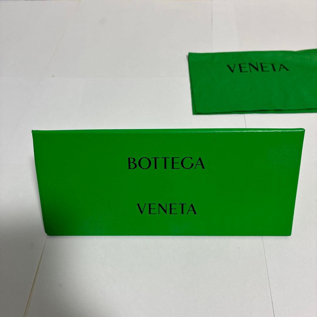 え*読様 【破格スタート】 BOTTEGA VENETA サングラス　ボッテガ