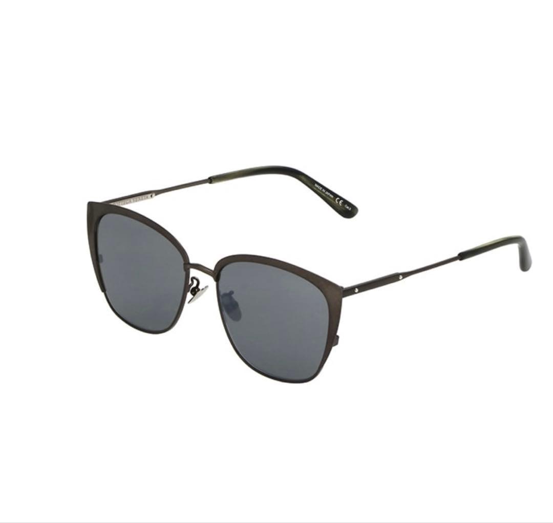 え*読様 【破格スタート】 BOTTEGA VENETA サングラス　ボッテガ
