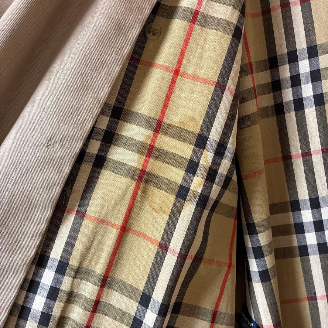 Burberry⭐︎トレンチコート