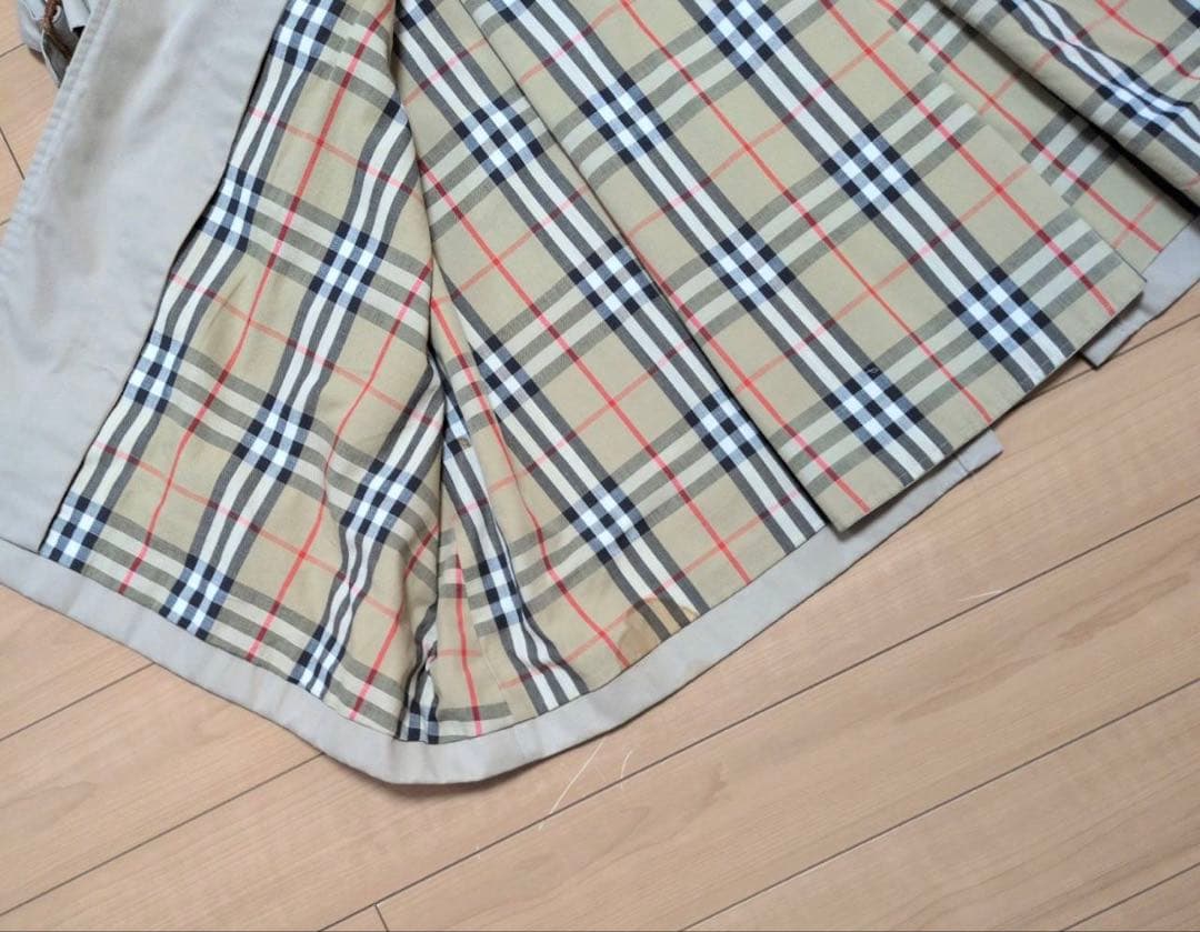 Burberry⭐︎トレンチコート