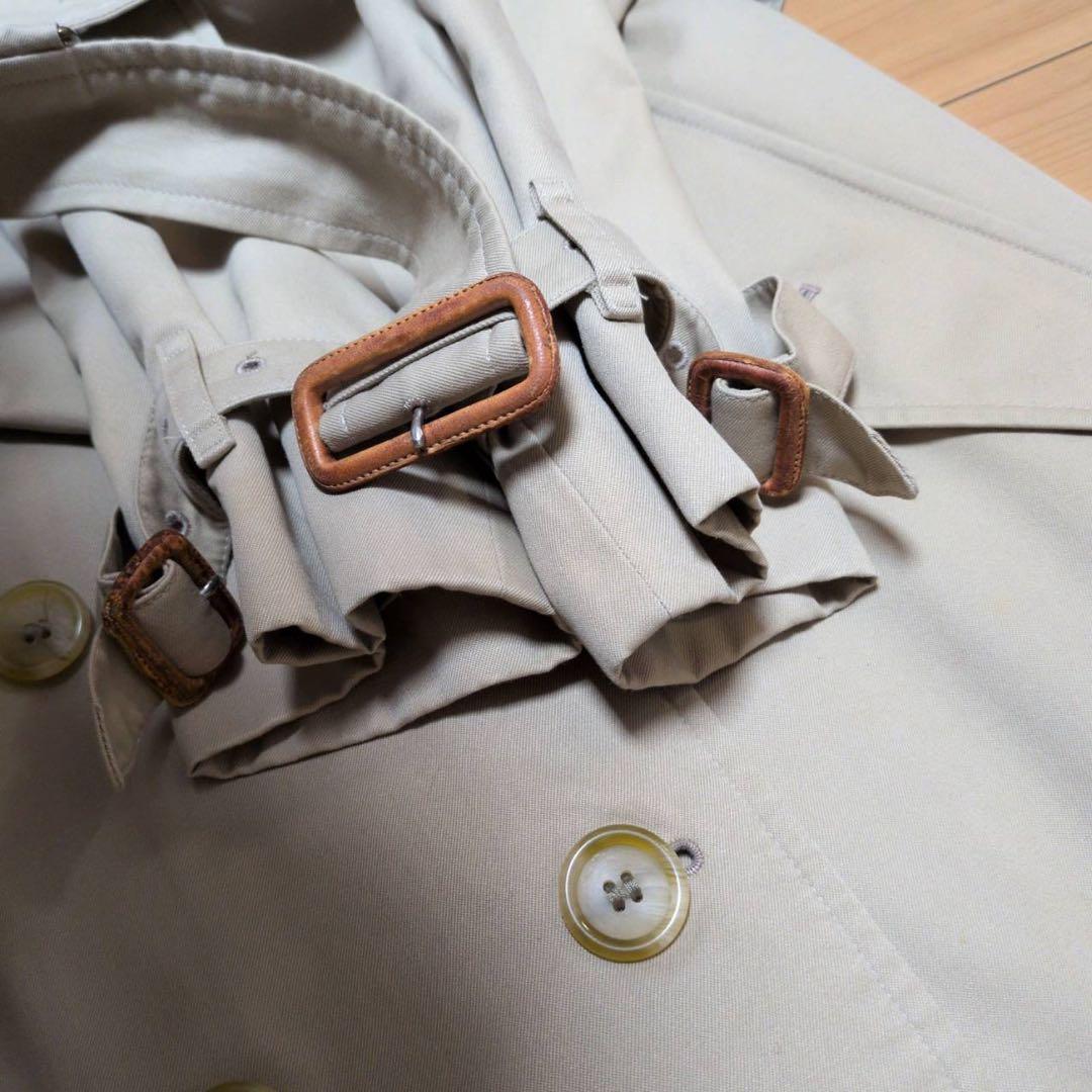 Burberry⭐︎トレンチコート