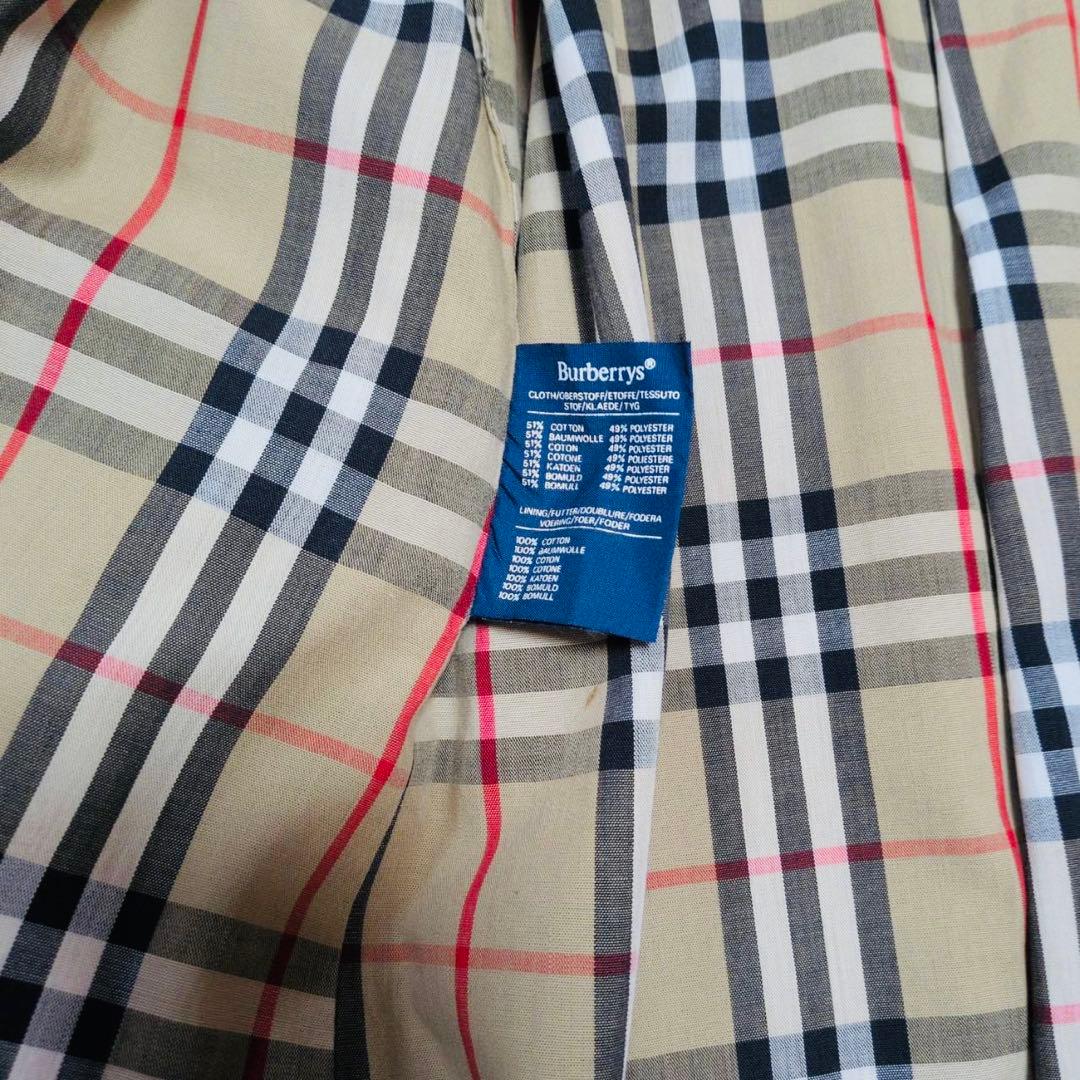 Burberry⭐︎トレンチコート