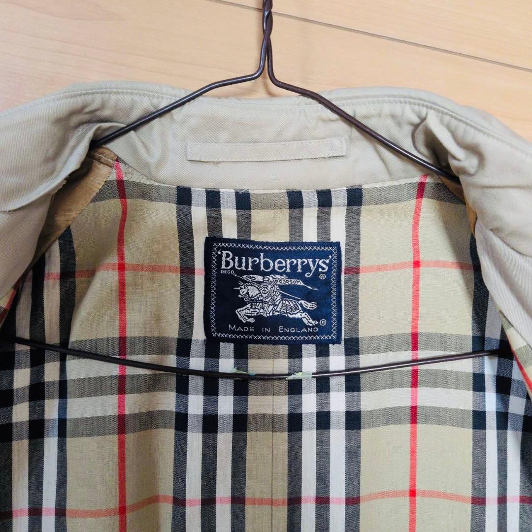 Burberry⭐︎トレンチコート