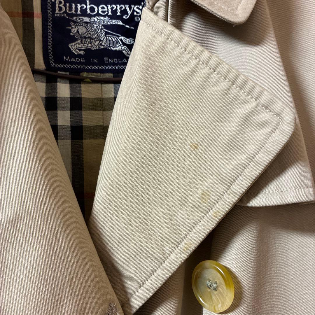 Burberry⭐︎トレンチコート