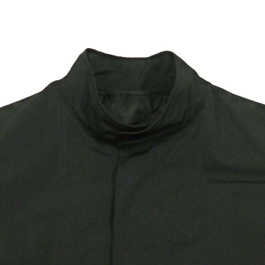 UNIQLO ウィンドプルーフ2WAYコート Black M