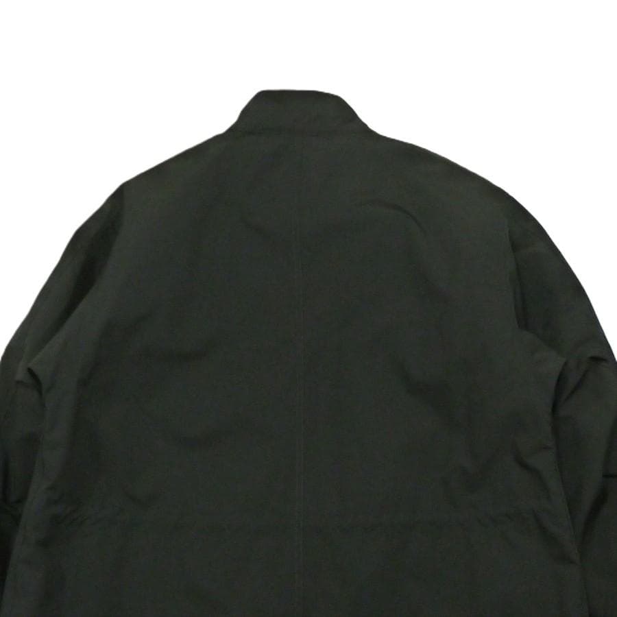 UNIQLO ウィンドプルーフ2WAYコート Black M