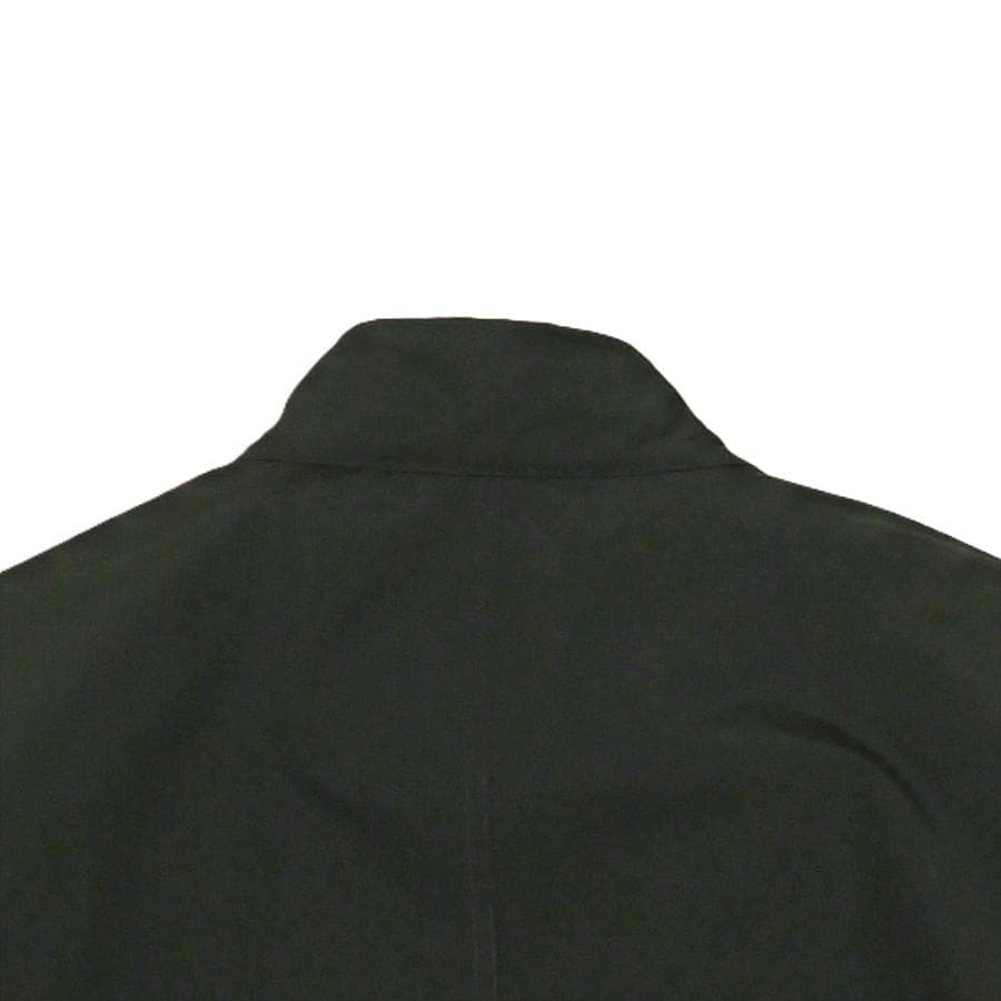 UNIQLO ウィンドプルーフ2WAYコート Black M
