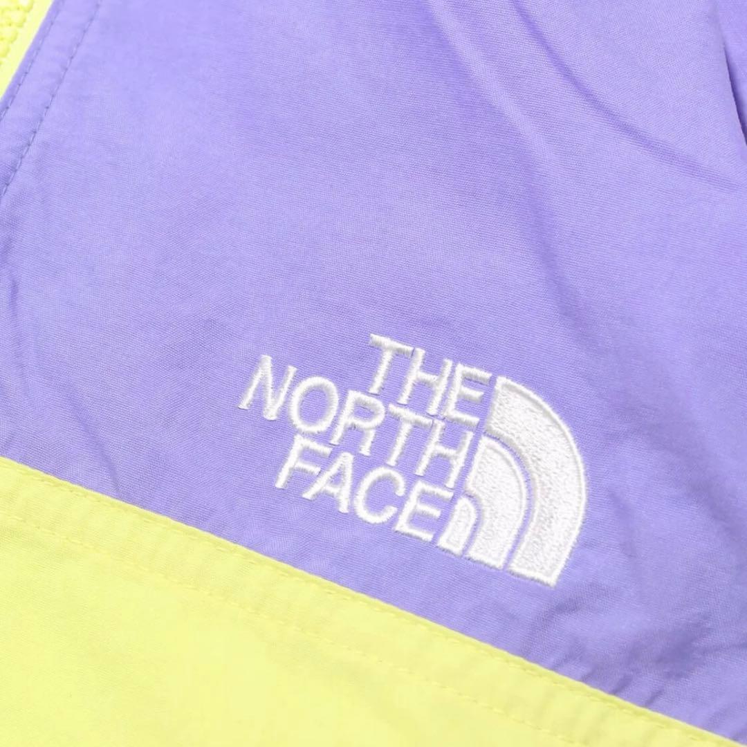 The northface ノースフェイス　コンパクトジャケット　ベビー　90