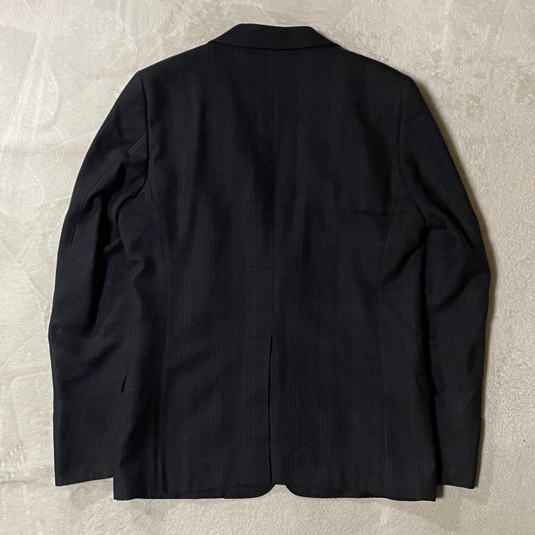 専用MIHARAYASUHIRO デザイナーズジャケット 46/M 美品 日本製