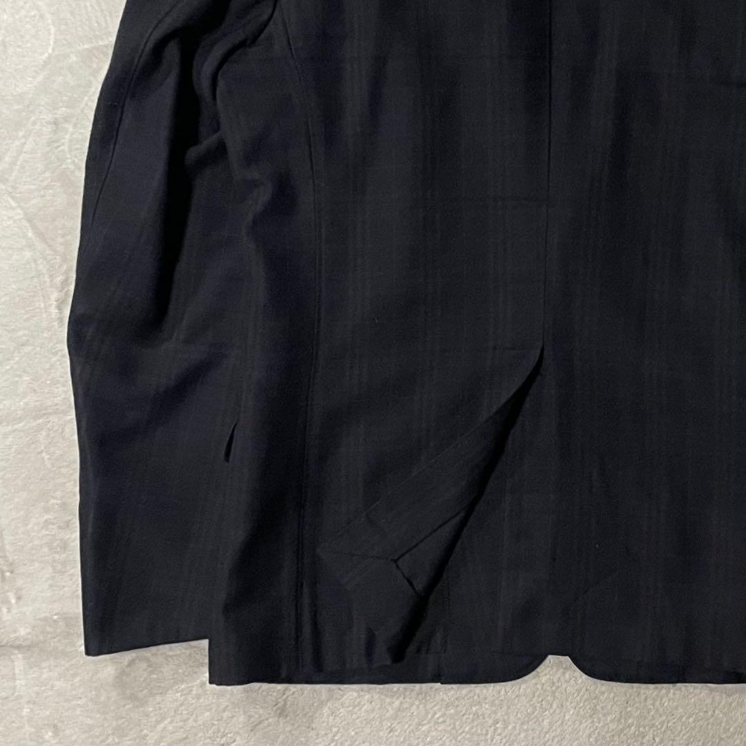 専用MIHARAYASUHIRO デザイナーズジャケット 46/M 美品 日本製