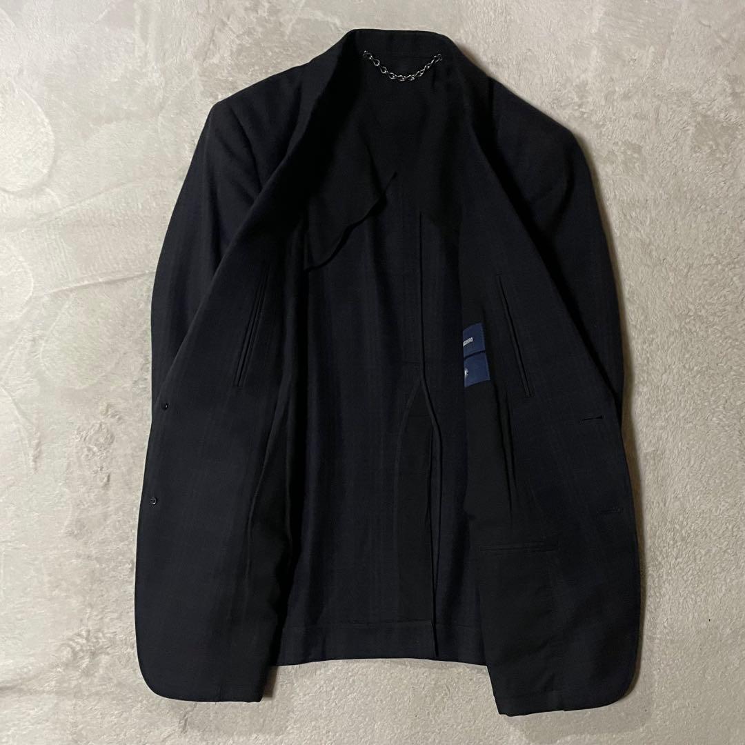 専用MIHARAYASUHIRO デザイナーズジャケット 46/M 美品 日本製