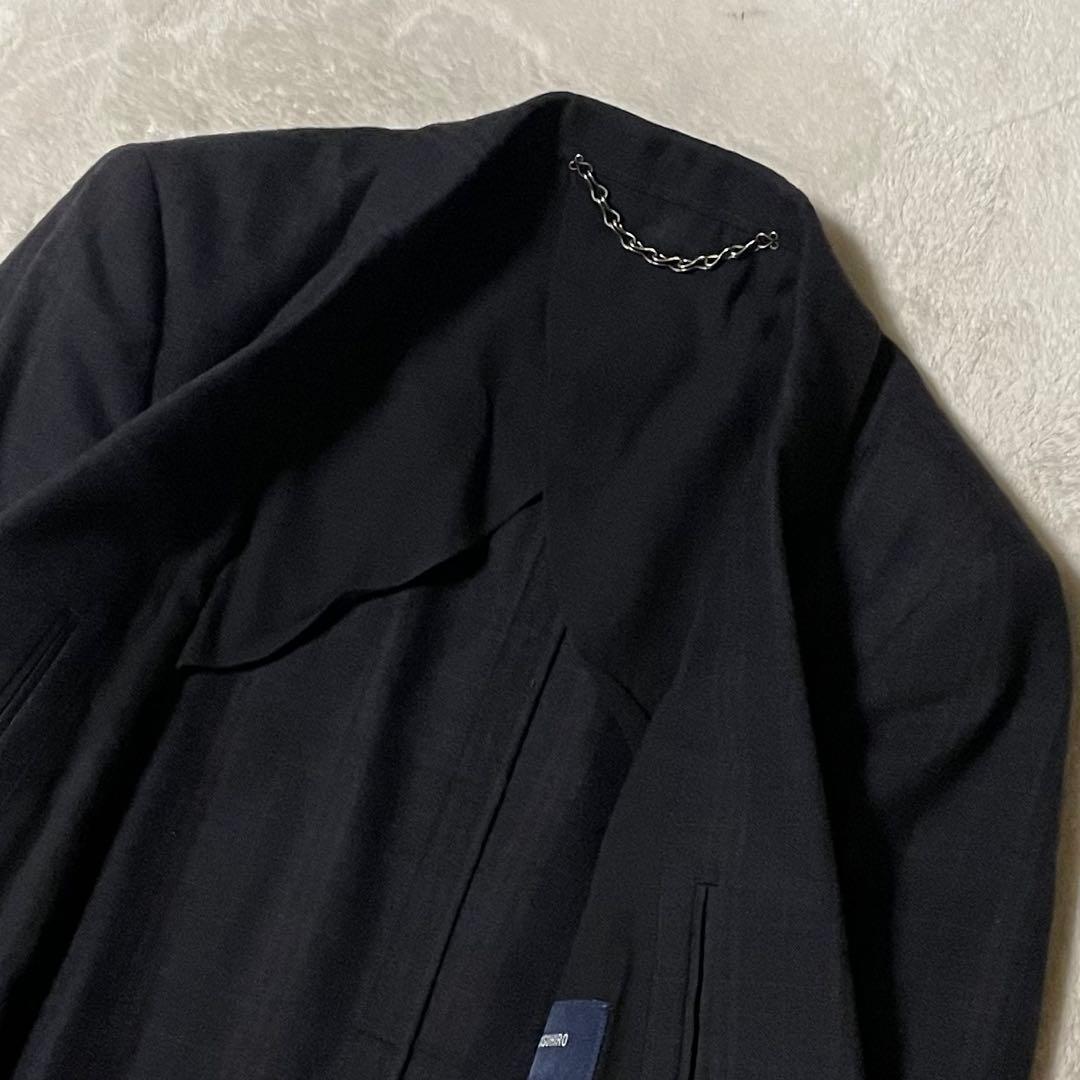 専用MIHARAYASUHIRO デザイナーズジャケット 46/M 美品 日本製
