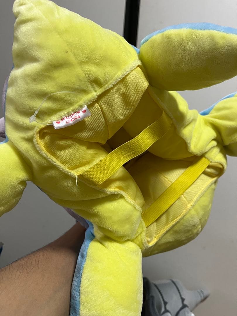 ポケモンぬいぐるみ　4セット