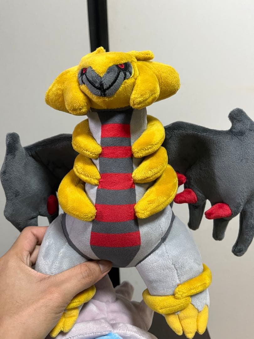 ポケモンぬいぐるみ　4セット