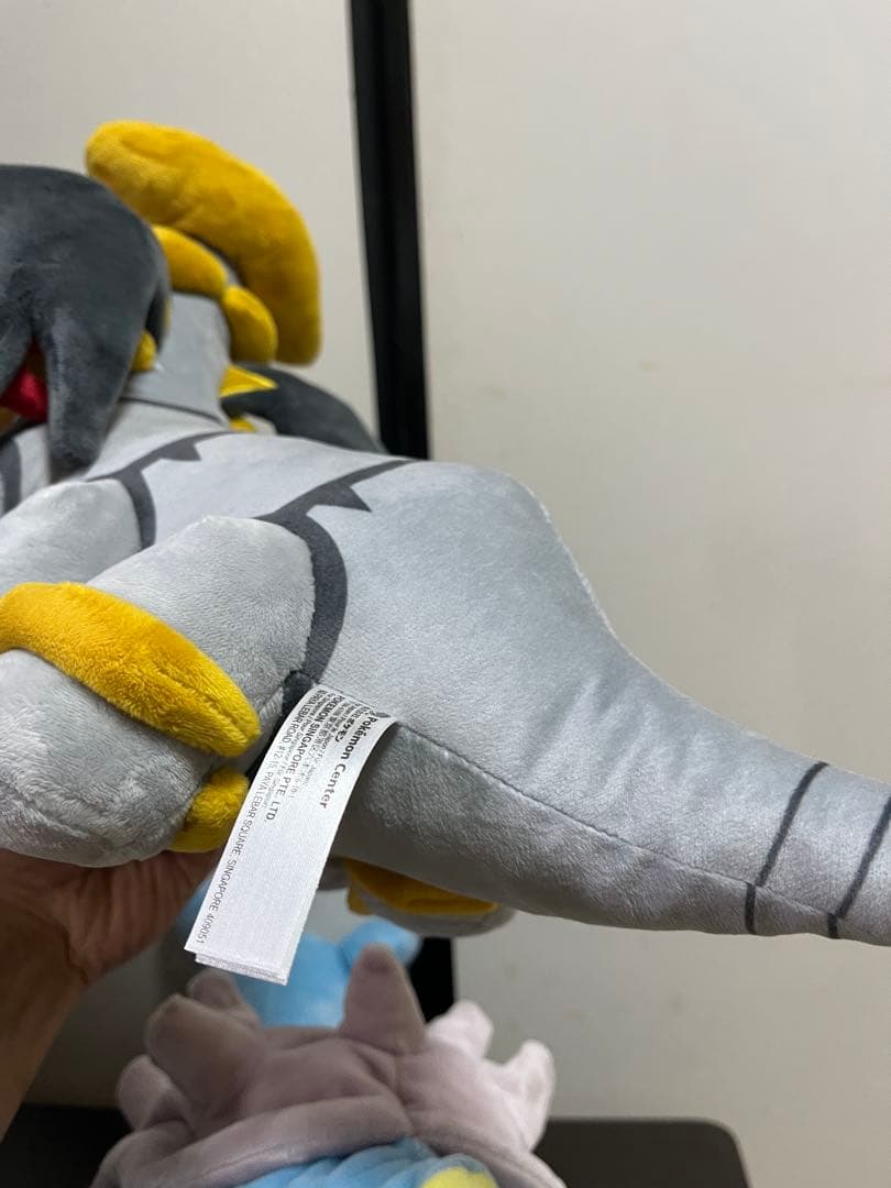 ポケモンぬいぐるみ　4セット