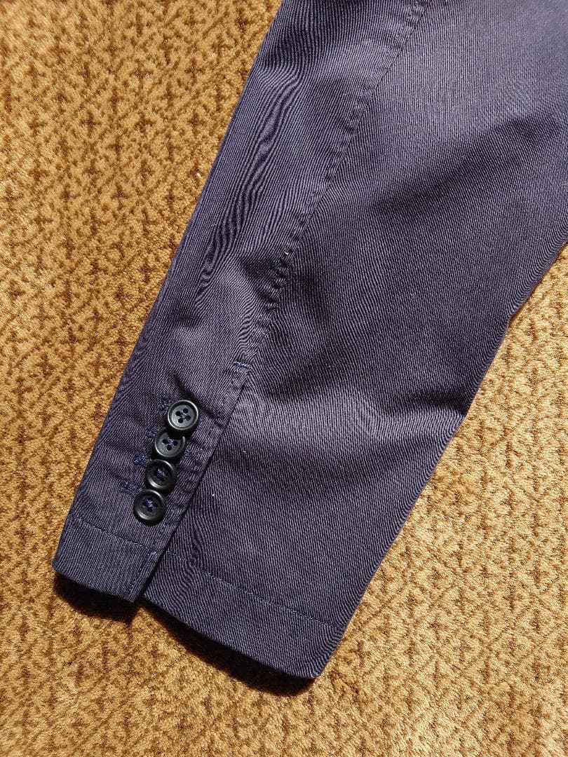 ★ほぼ新品★ Andover Jacket 2025年春夏 コットンツイル