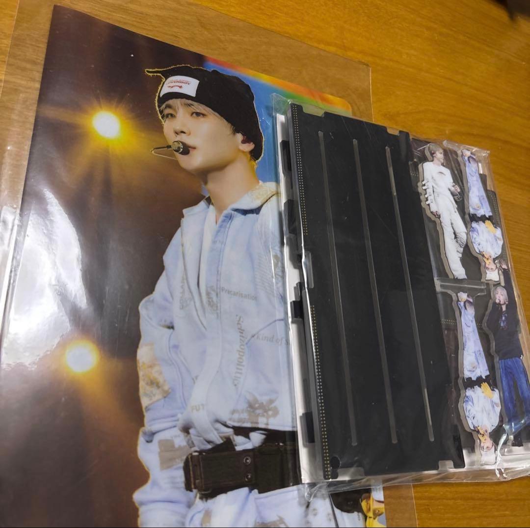 SHINee キーG.O.A.T in the KEY LAND Blu-ray