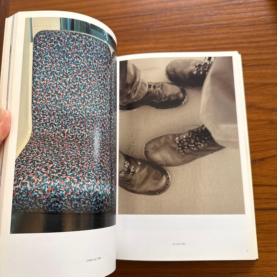 洋書 Wolfgang Tillmans Freischwimmer