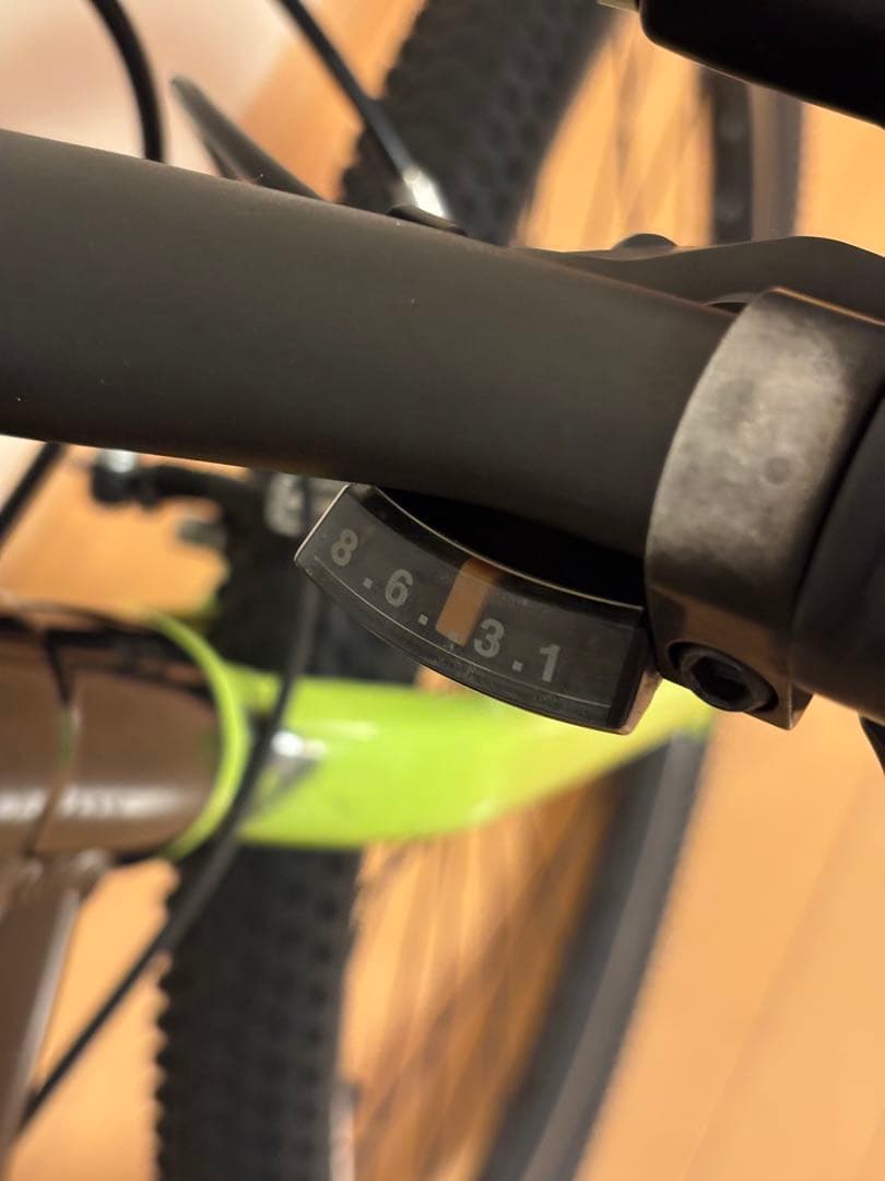 TREK●トレック●Wahoo 24インチ●130～150cm●定価6万円弱