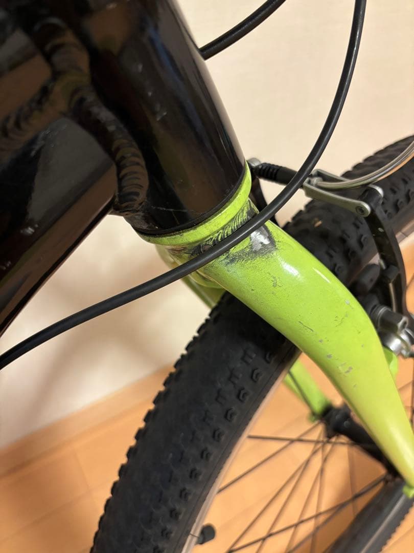 TREK●トレック●Wahoo 24インチ●130～150cm●定価6万円弱