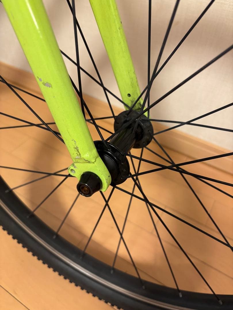 TREK●トレック●Wahoo 24インチ●130～150cm●定価6万円弱