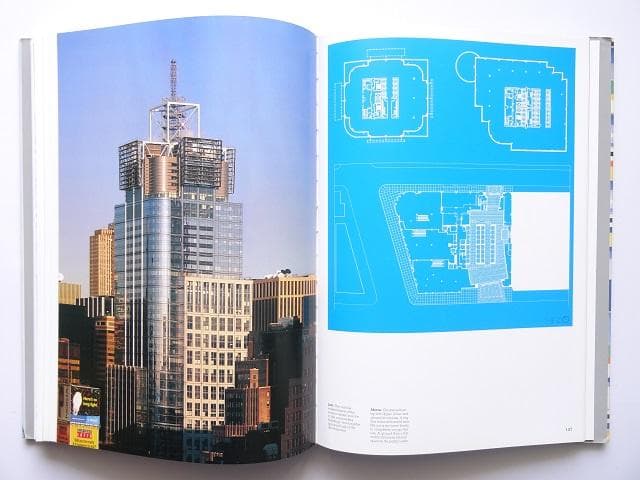 洋書◆高層ビルの写真集 本 建築 建物