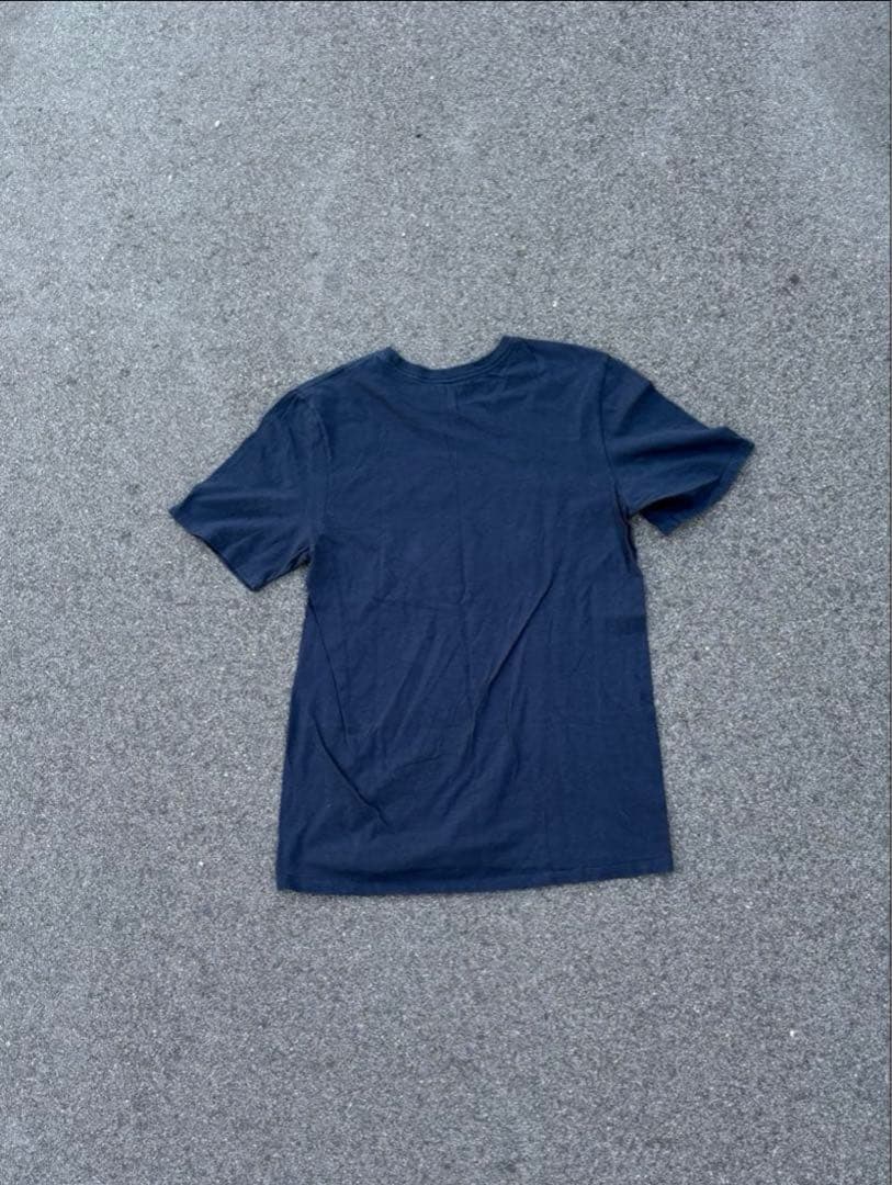 00s 90s NIKE Tシャツ センターロゴ