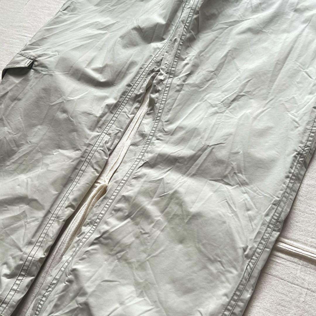 00s　archive　NIKE ACG　ギミック　スノボパンツ　バギー　テック