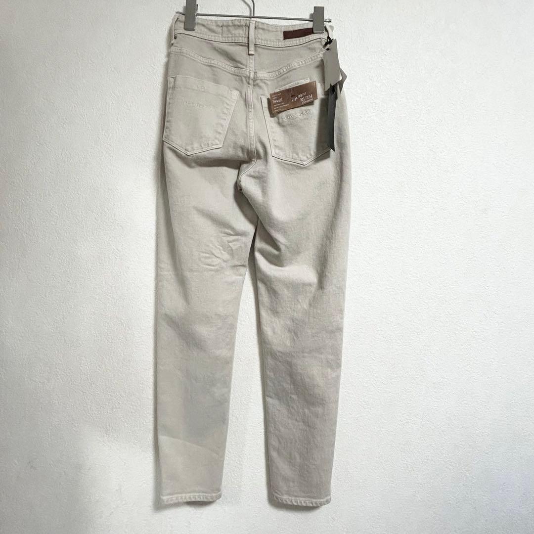未使用タグ付き ヤヌークWIND AND SEA High Waist RUTH