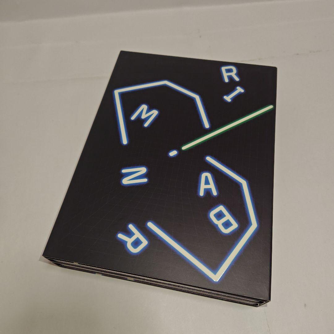 ドラマ　DVDBOX　MR.BRAIN　木村拓哉　綾瀬はるか