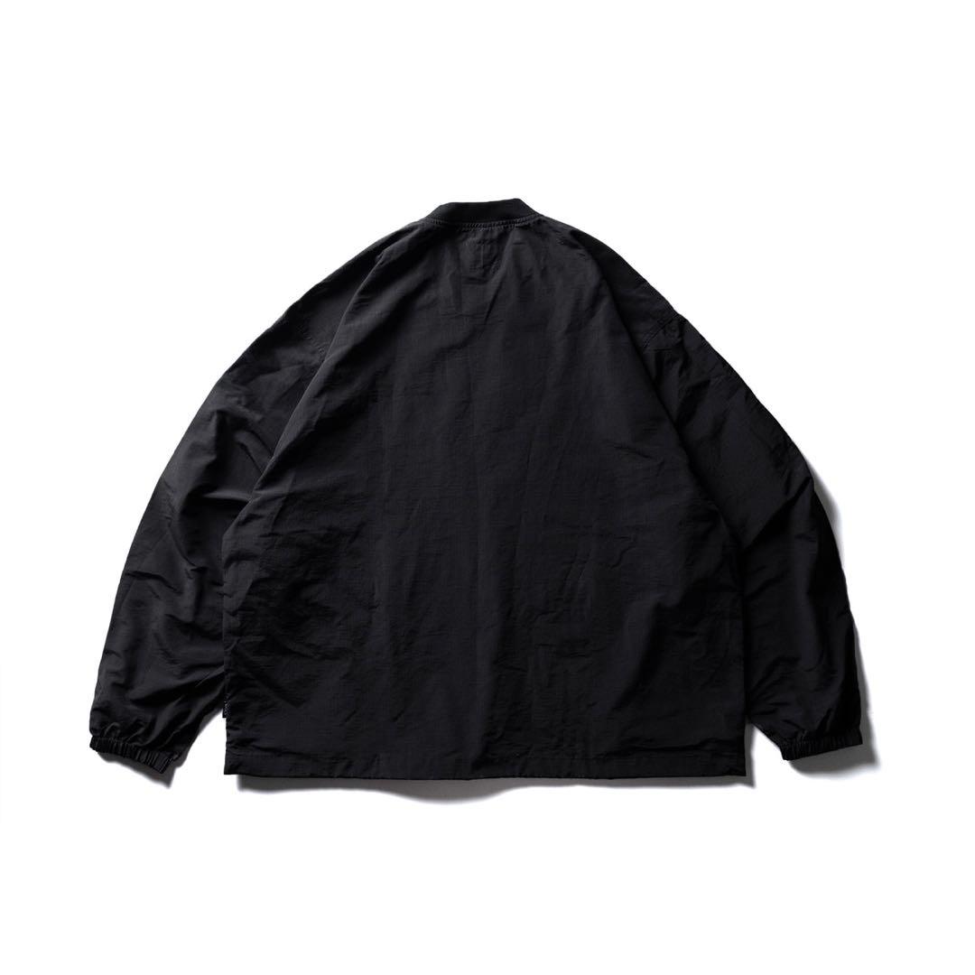メンズウェア Local GOLF Medieval Logo Nylon Pullover