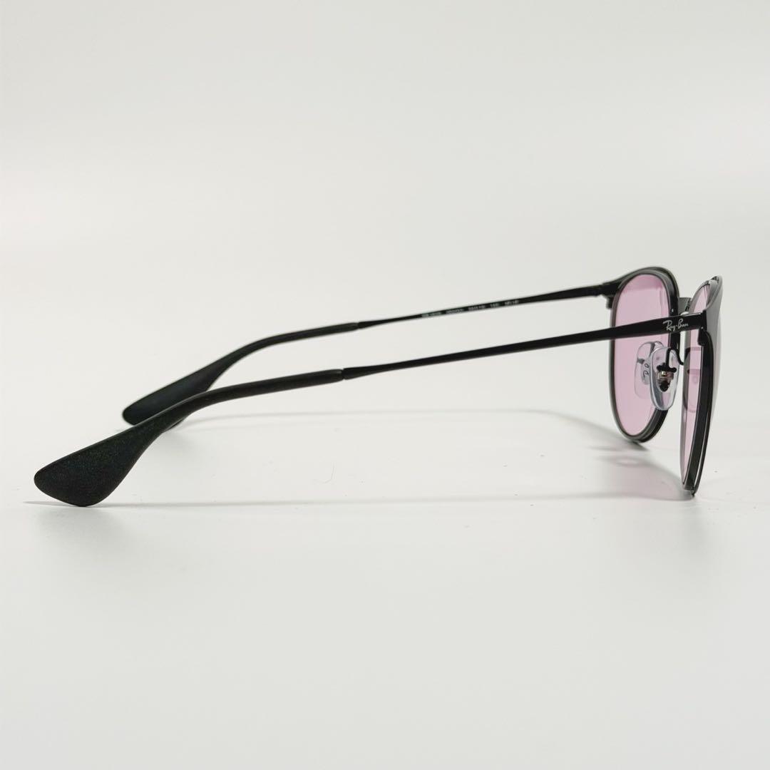 Ray-Ban evolve erika l RB3539 ピンク 調光