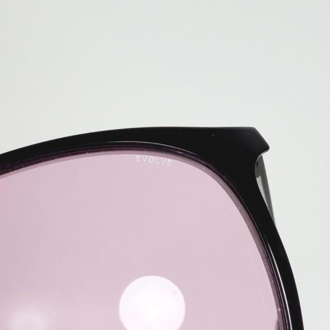 Ray-Ban evolve erika l RB3539 ピンク 調光