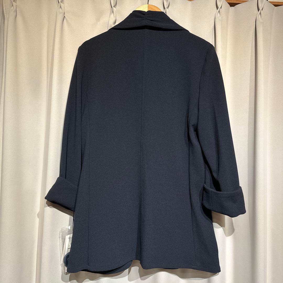 新品未使用　ヤマダヤ　Vin ジャケット