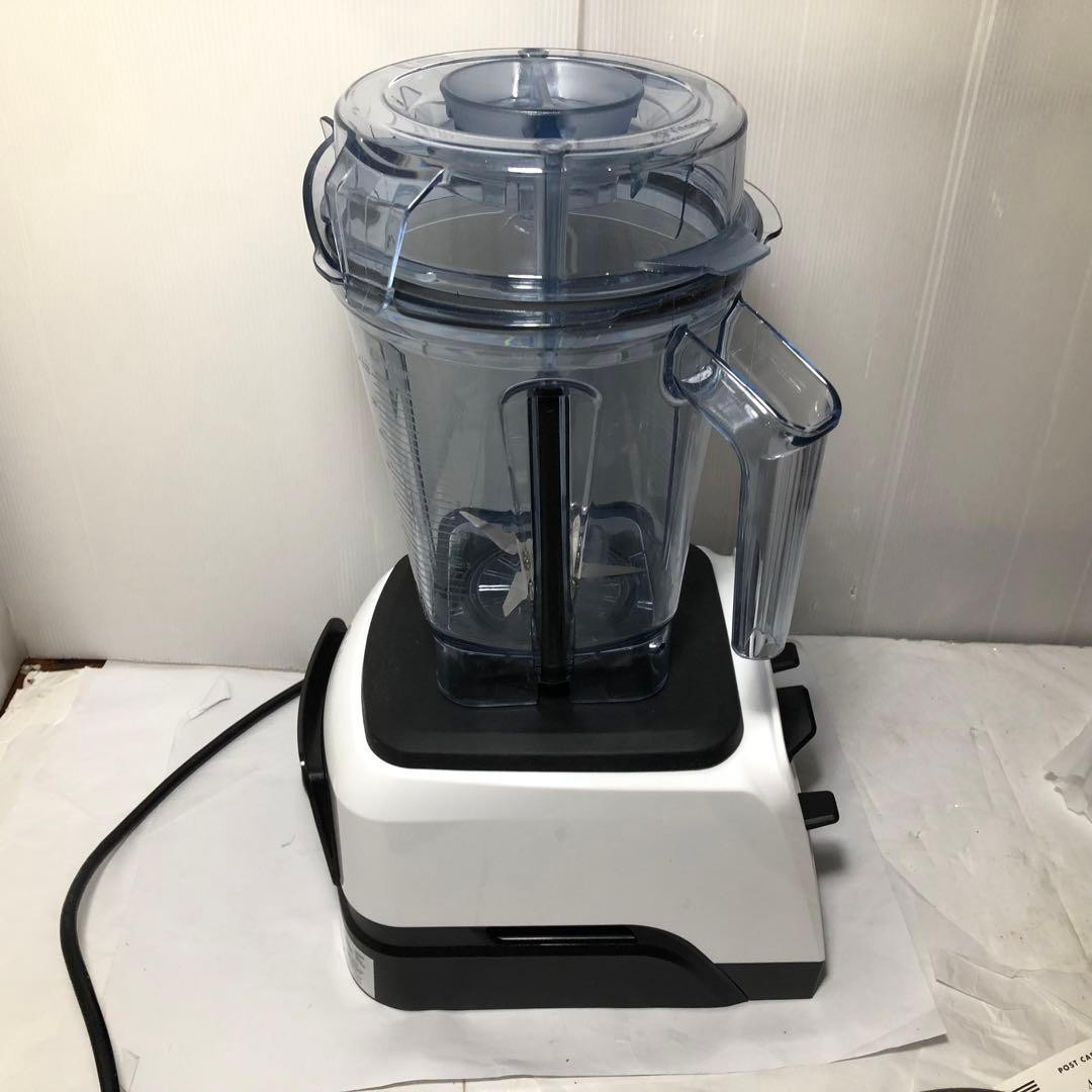 Vitamix バイタミックス VMO188B V1200i ミキサー