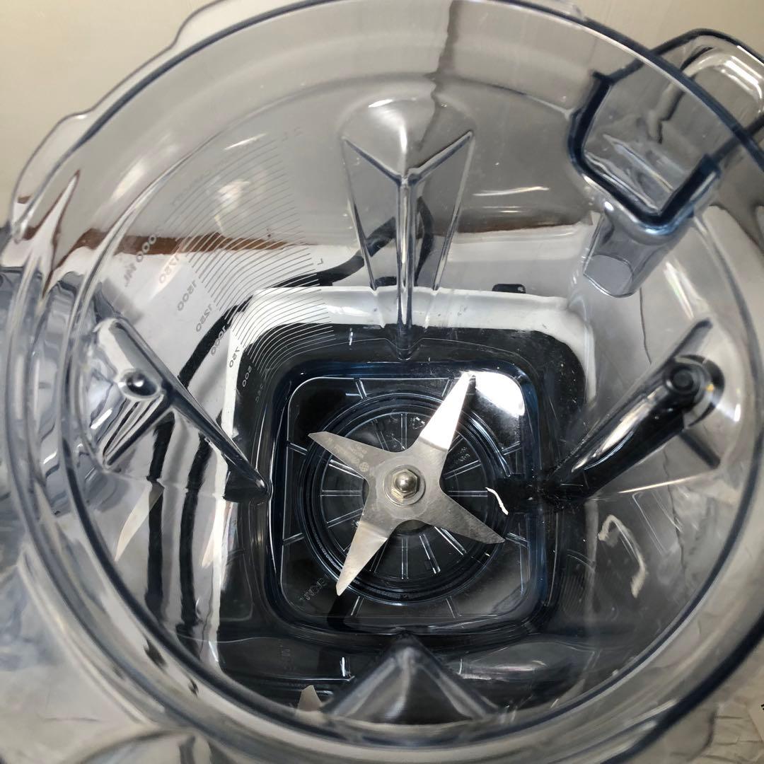 Vitamix バイタミックス VMO188B V1200i ミキサー