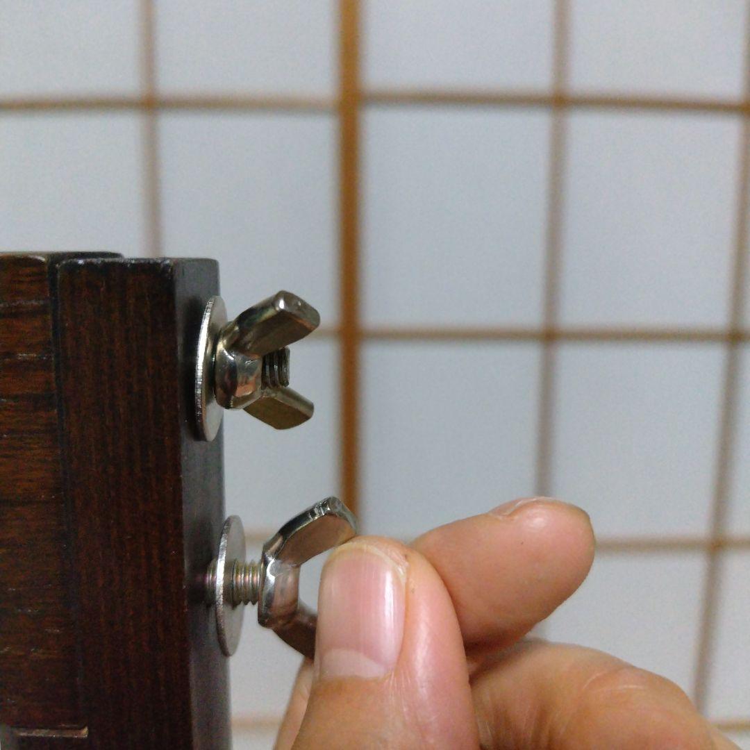 さちぴー。吊るし飾り(吊るし台は対象外)