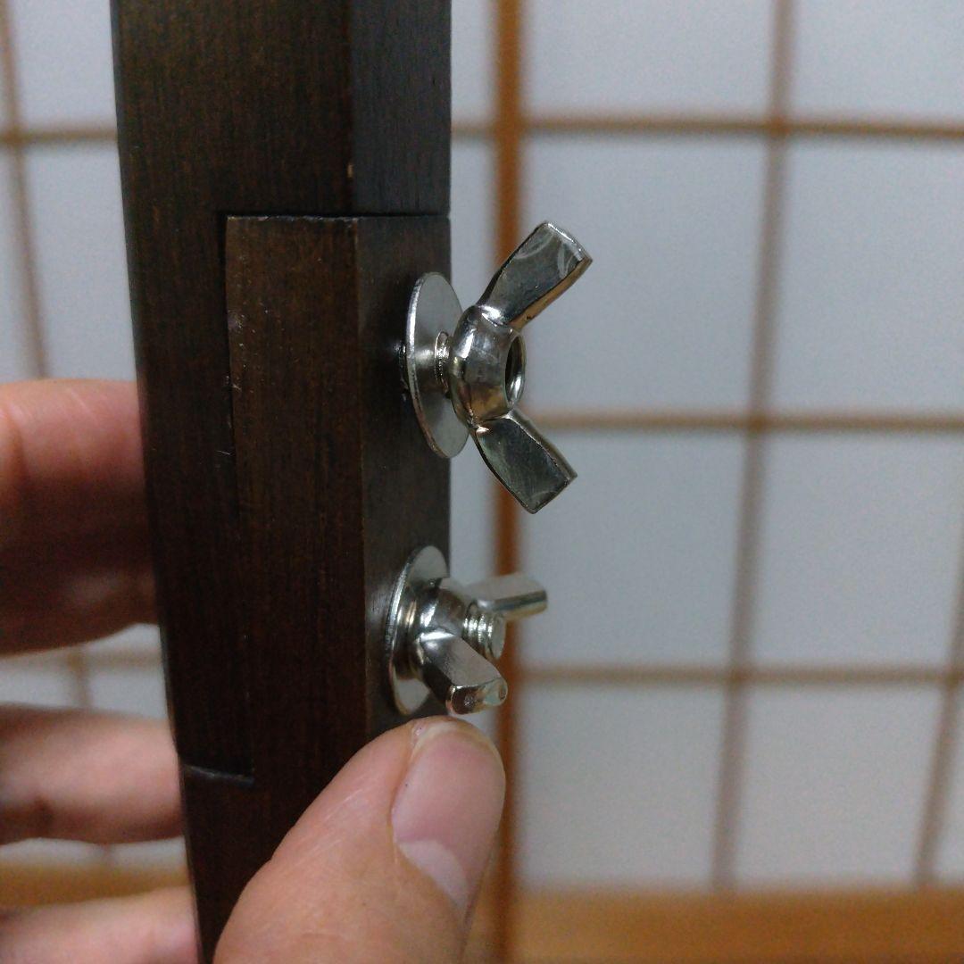 さちぴー。吊るし飾り(吊るし台は対象外)