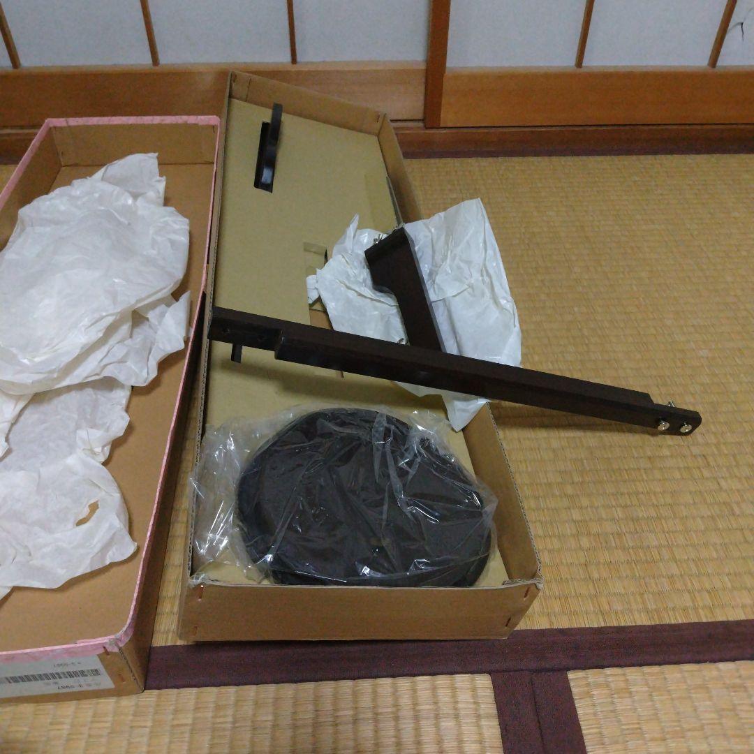 さちぴー。吊るし飾り(吊るし台は対象外)