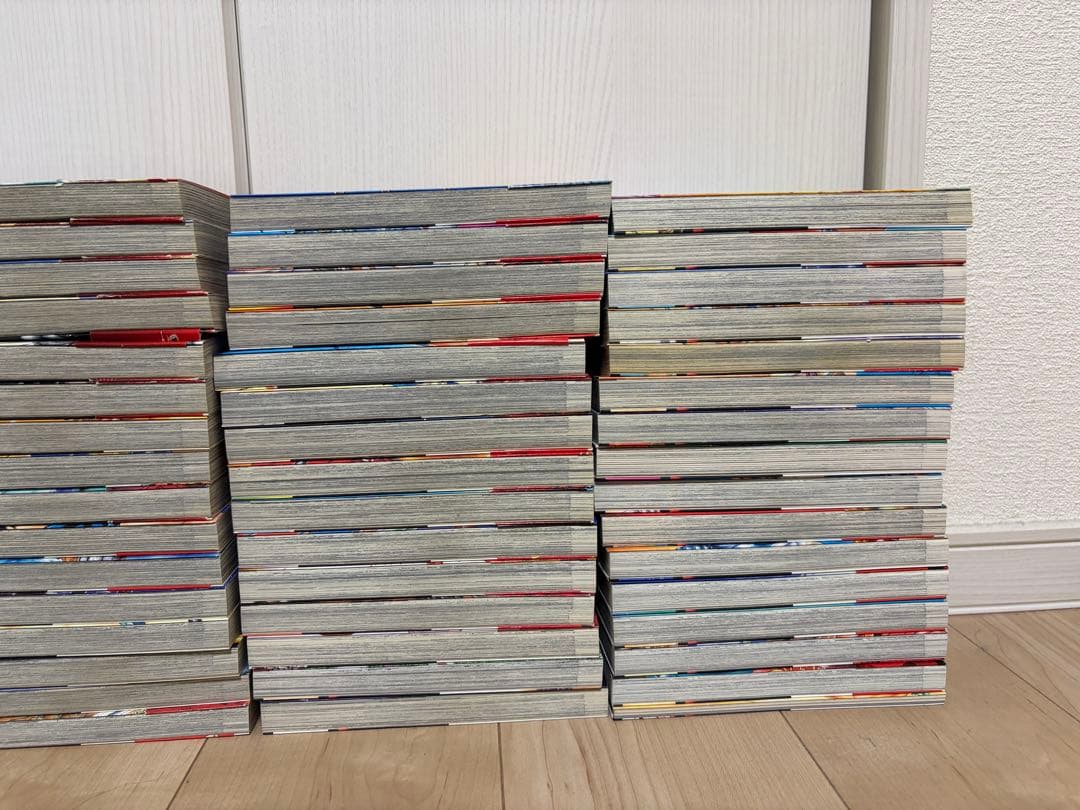 キングダム　1-77巻　全巻セット