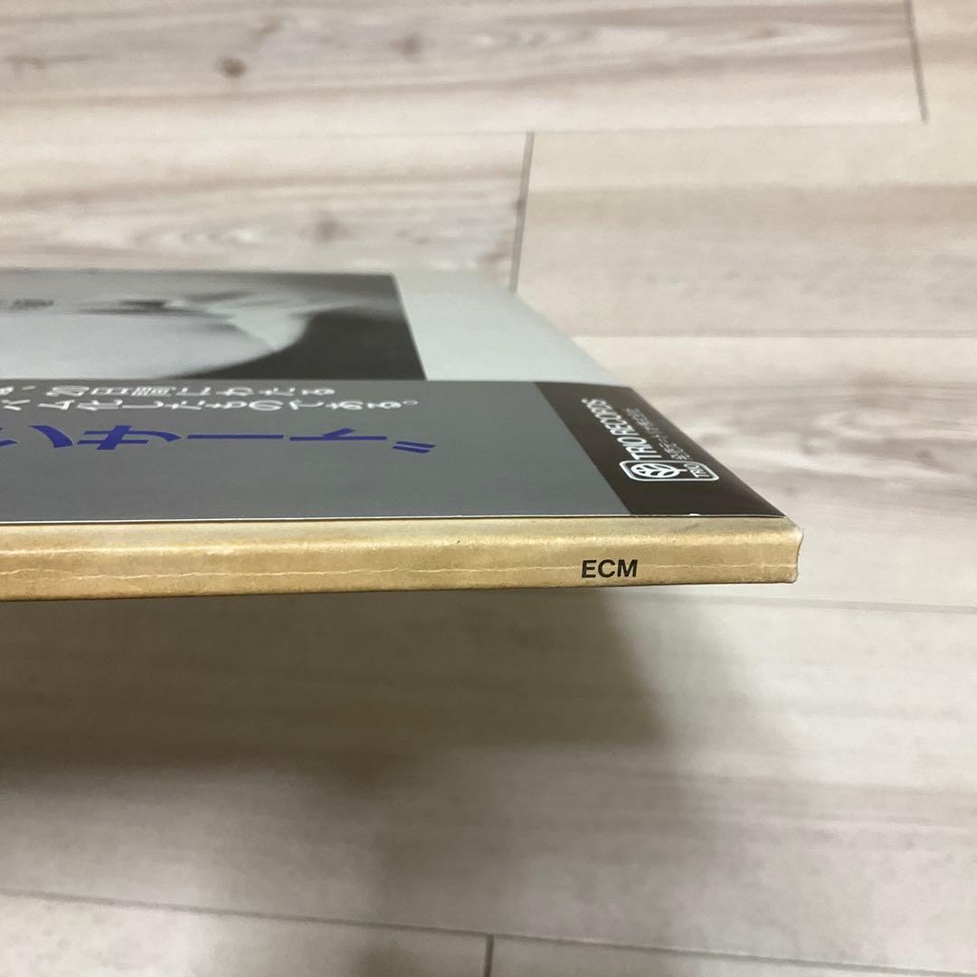 キースジャレット　ケルンコンサート　レコード