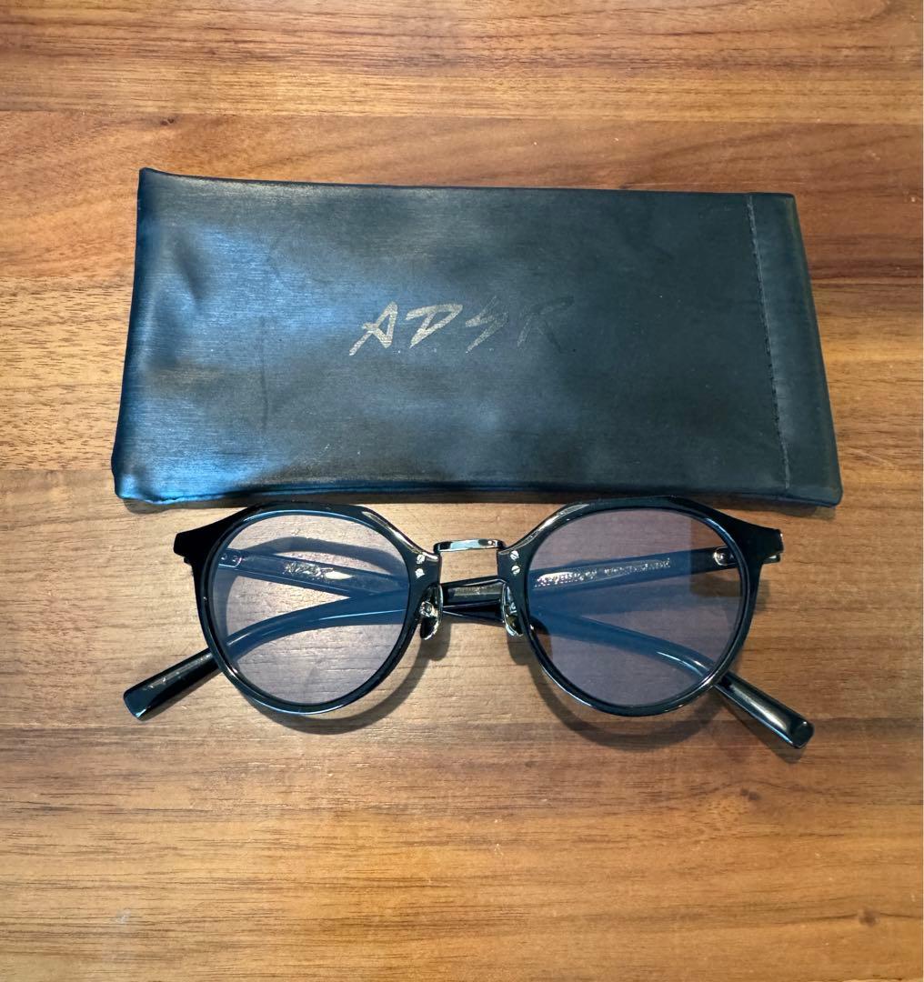 ADSR　SATCHMO 01s
