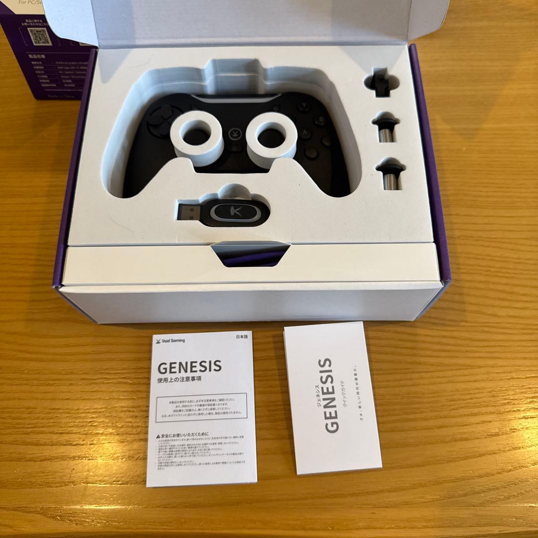 美品Void GENESIS