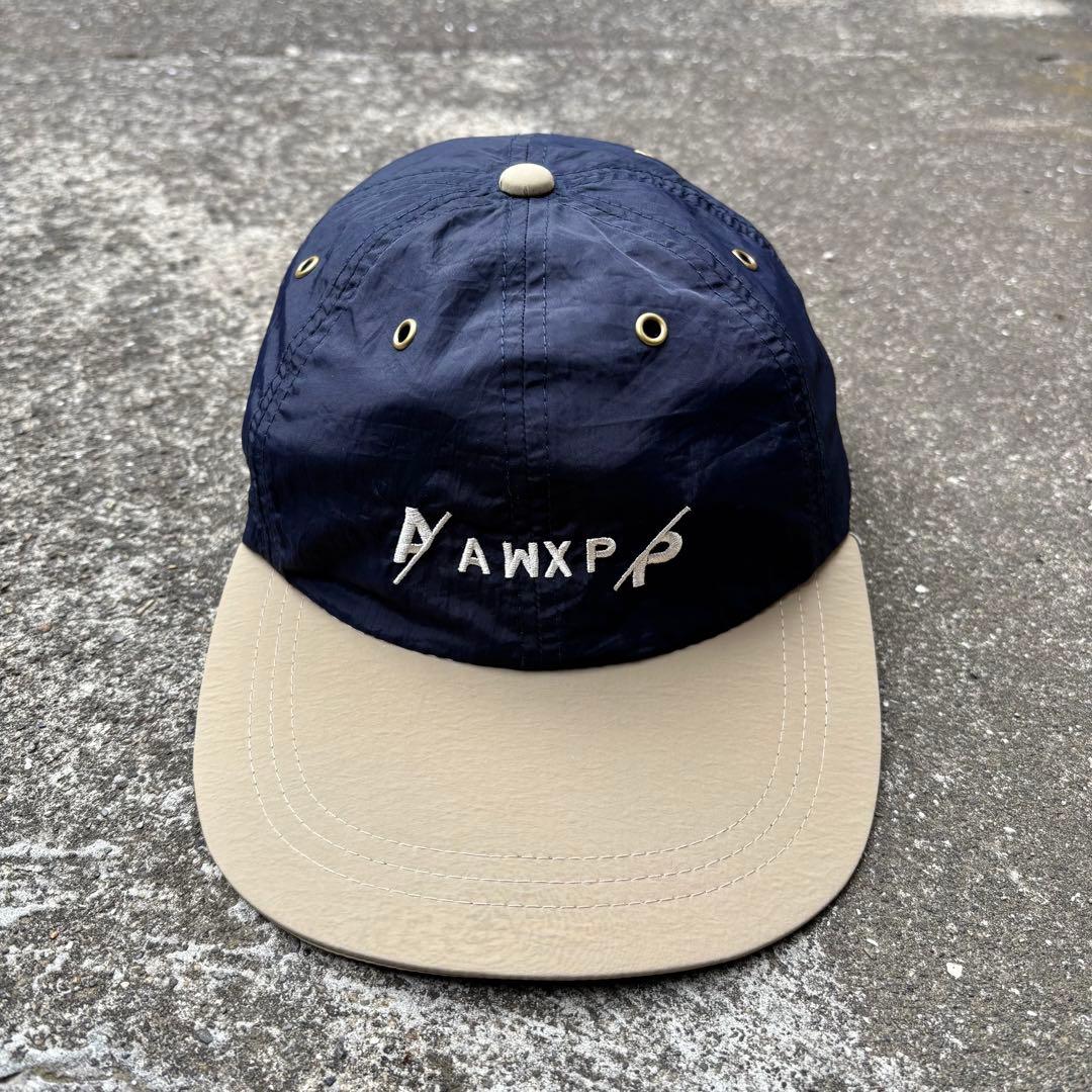 3/19まで出品　alwayth Arnold Palmer CAP キャップ